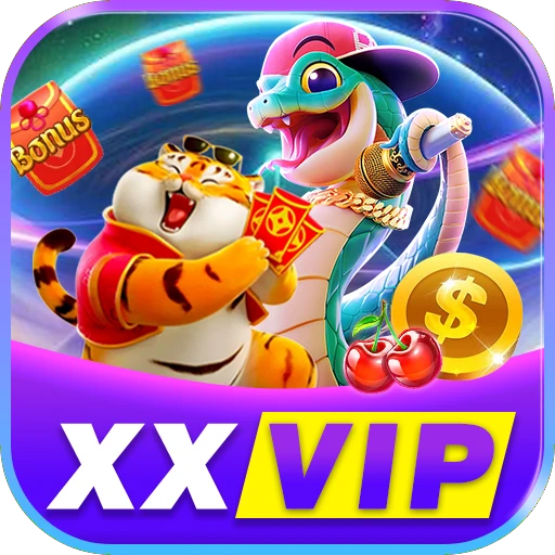 XXVIP.com Logo